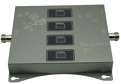  古交四频手机信号接收器200㎡