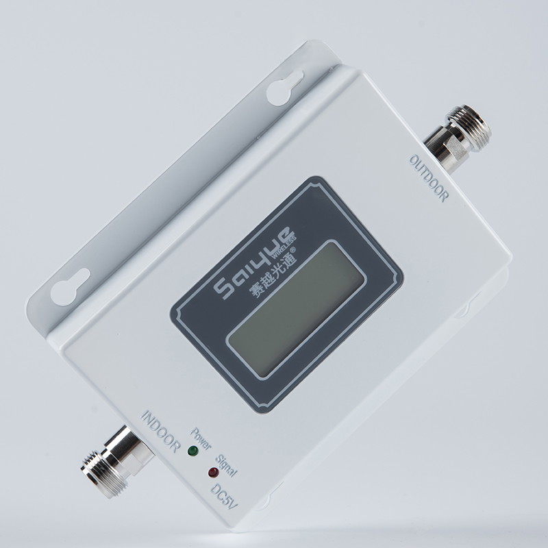 古交家用配电房机房信号放大器200㎡