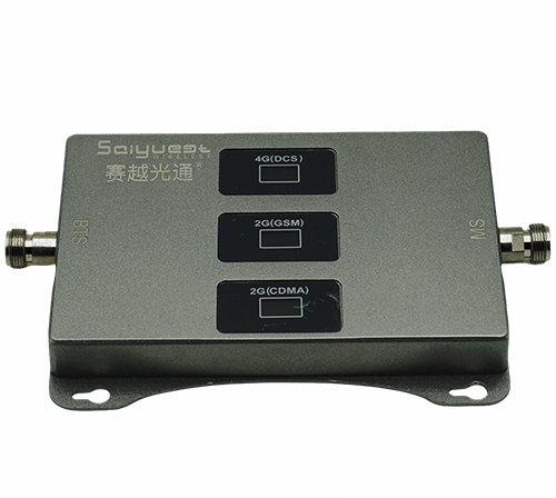 古交三频手机信号增强器200㎡