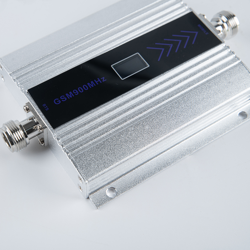古交家用单频手机信号增强器100㎡