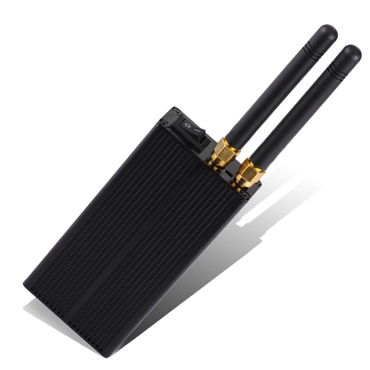 古交1.2G/1.5G导航屏蔽器