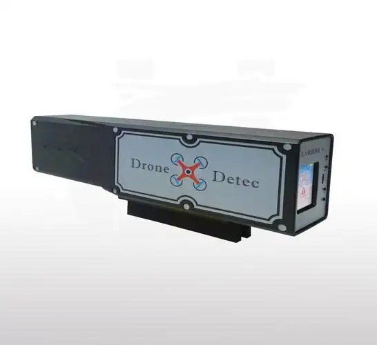  古交装配式无人机探测仪