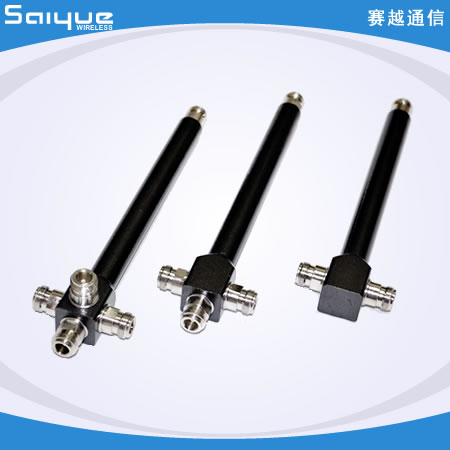  古交FM调频广播同步广播功分器