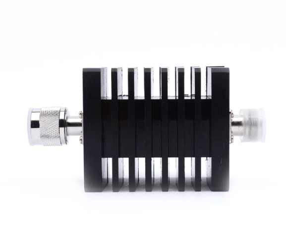  古交腔体固定衰减器0-3G/0-4G  N型接口